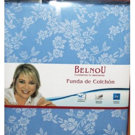 Funda de colchón belnou